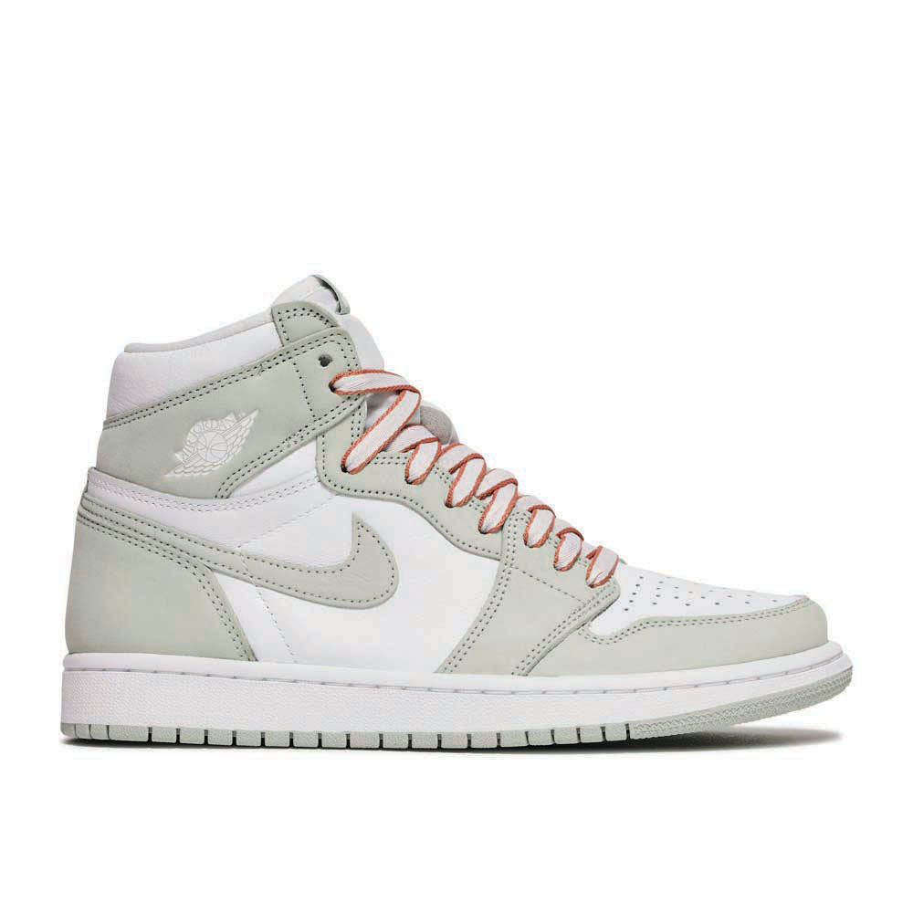 Air Jordan 1 Retro High OG 'Seafoam' Signature Footwear
