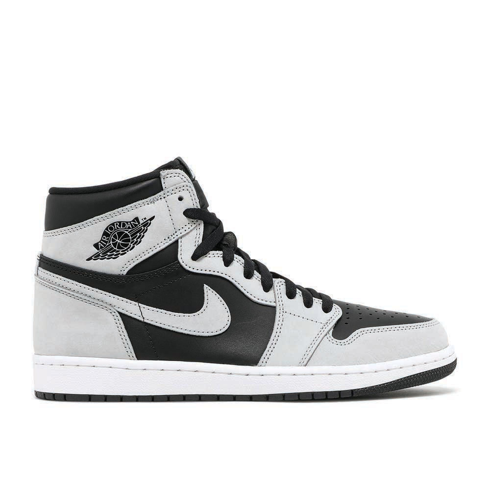 Air Jordan 1 Retro High OG 'Shadow 2.0' Classic Kicks