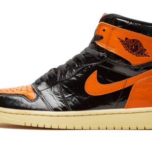 Air Jordan 1 Retro High OG “Shattered Backboard 3.0”