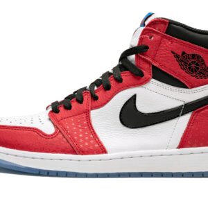 Air Jordan 1 Retro High OG “Spider-Man: Origin Story”