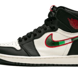 Air Jordan 1 Retro High OG “Sports Illustrated / A Star Is Born”
