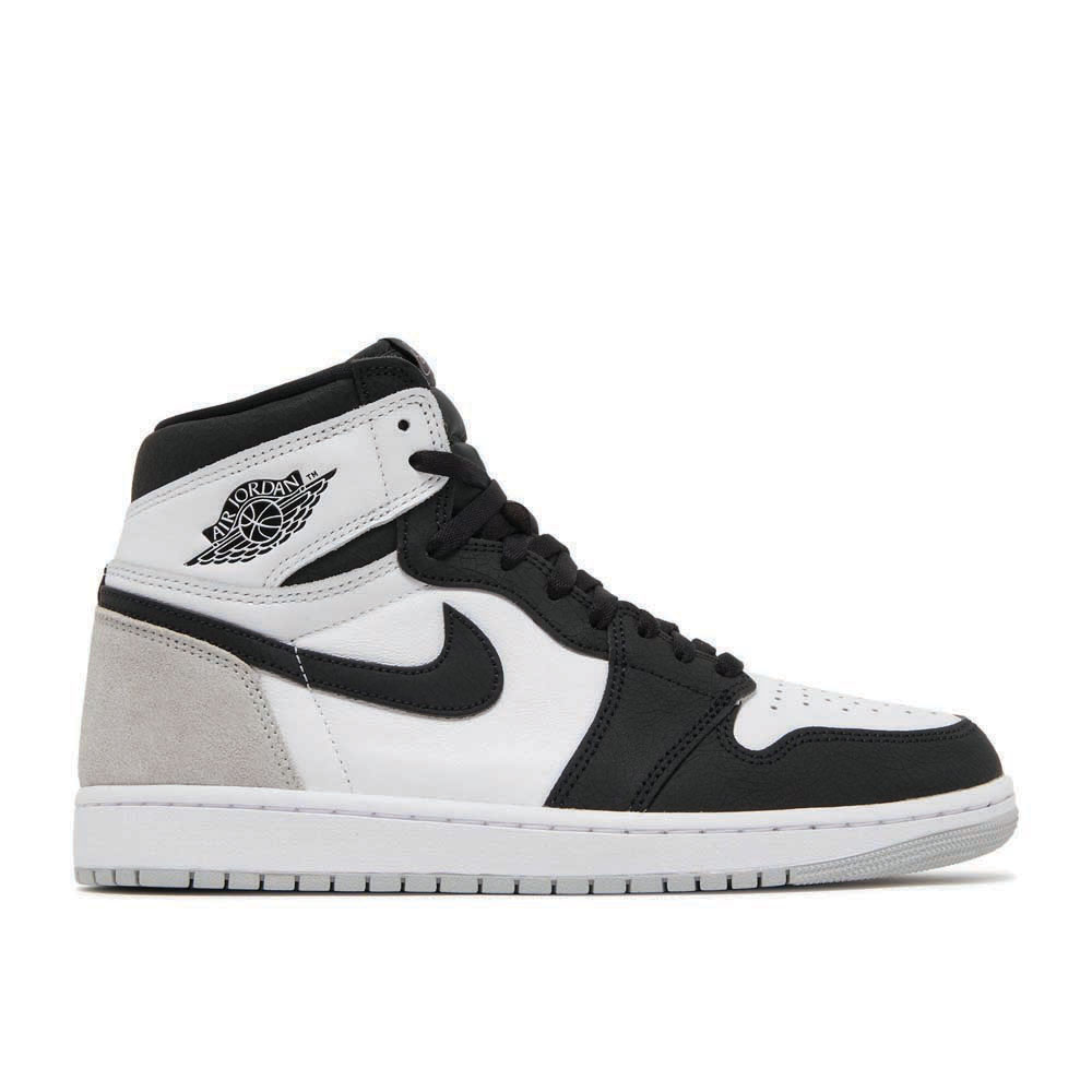 Air Jordan 1 Retro High OG 'Stage Haze' Iconic Sneaker