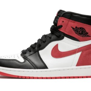 Air Jordan 1 Retro High OG “Track Red”