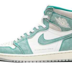 Air Jordan 1 Retro High OG “Turbo Green”
