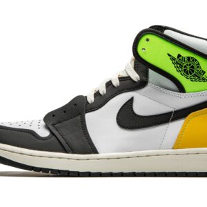 Air Jordan 1 Retro High OG “Volt Gold”