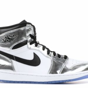 Air Jordan 1 Retro High Pass The Torch Classic Kicks