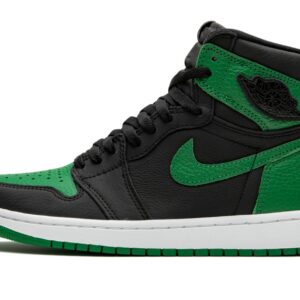Air Jordan 1 Retro High “Pine Green 2.0”