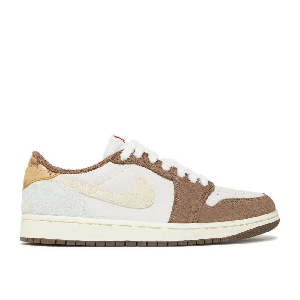 Air Jordan 1 Retro Low OG 'Year of the Rabbit' Classic Kicks