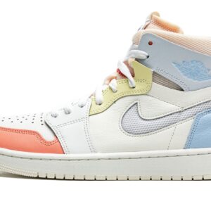 Air Jordan 1 Zoom Air CMFT “To My First Coach”