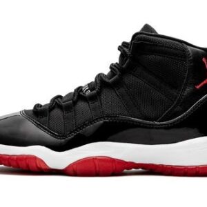 Air Jordan 11 Bred 378037