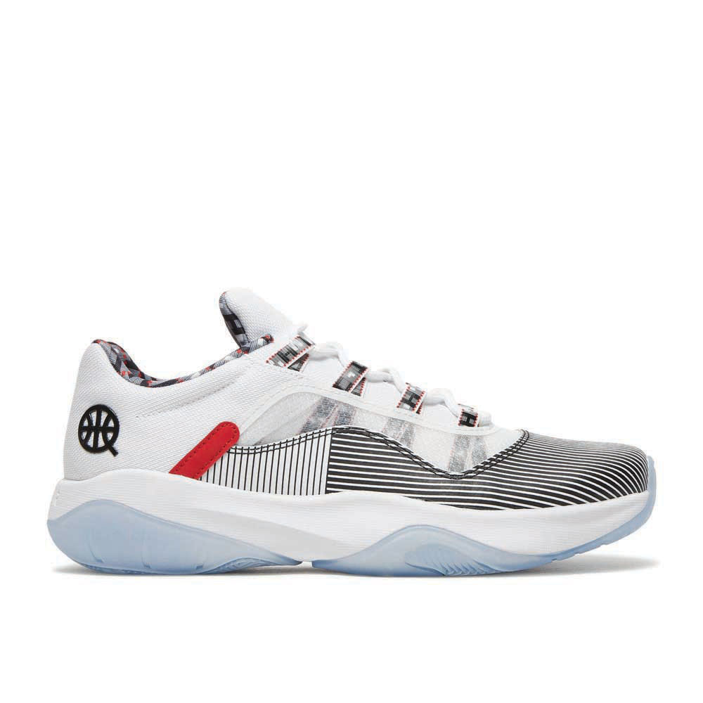 Air Jordan 11 CMFT Low 'Quai 54' Iconic Sneaker