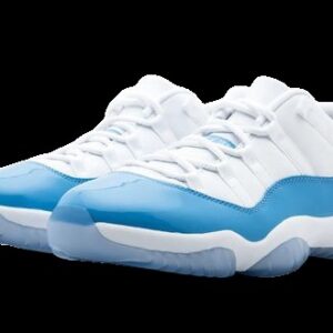 Air Jordan 11 Low University Blue 528895