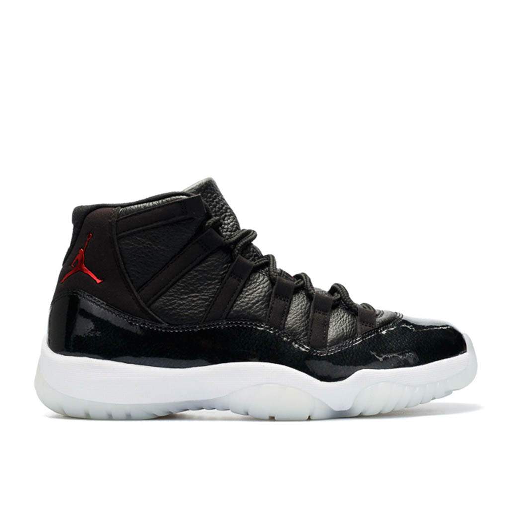 Air Jordan 11 Retro 72-10 Iconic Sneaker