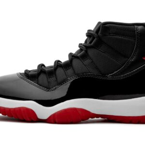 Air Jordan 11 Retro “Bred 2019”