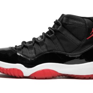 Air Jordan 11 Retro “Bred”