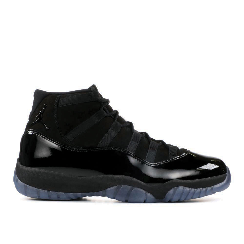 Air Jordan 11 Retro 'Cap and Gown' Iconic Sneaker