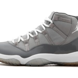 Air Jordan 11 Retro “Cool Grey”