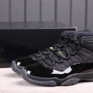 Air Jordan 11 Retro Gamma Blue
