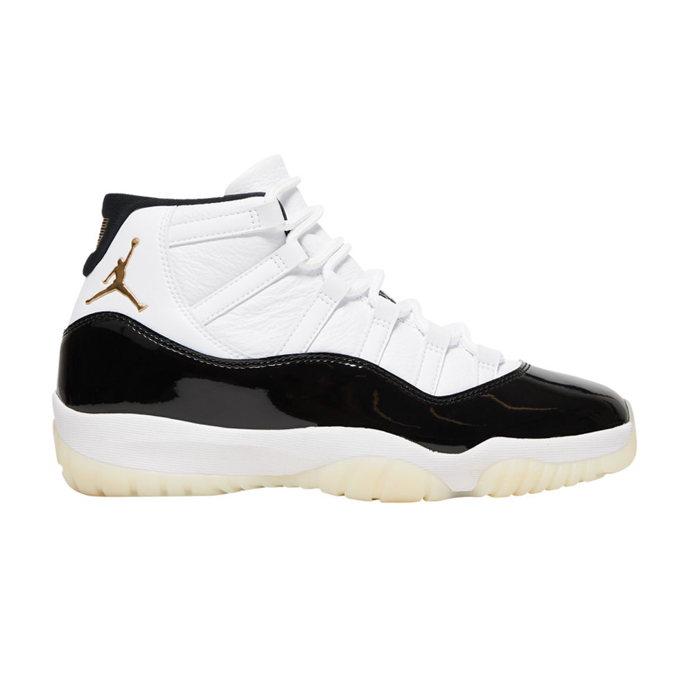 Air Jordan 11 Retro 'Gratitude / Defining Moments' Sneaker Elegance