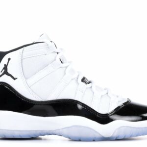 Air Jordan 11 Retro GS Concord 2018 Iconic Sneaker