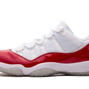 Air Jordan 11 Retro Low “Cherry”