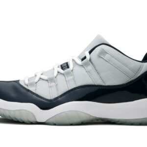 Air Jordan 11 Retro Low “Georgetown”