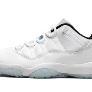 Air Jordan 11 Retro Low “Legend Blue”