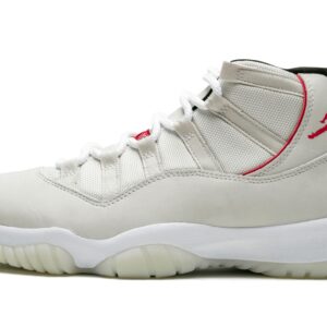 Air Jordan 11 Retro “Platinum Tint”