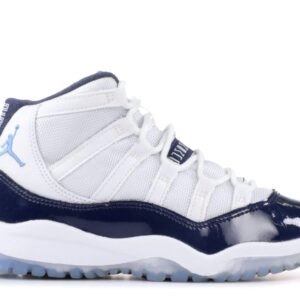 Air Jordan 11 Retro PS Win Like 82 Signature Footwear