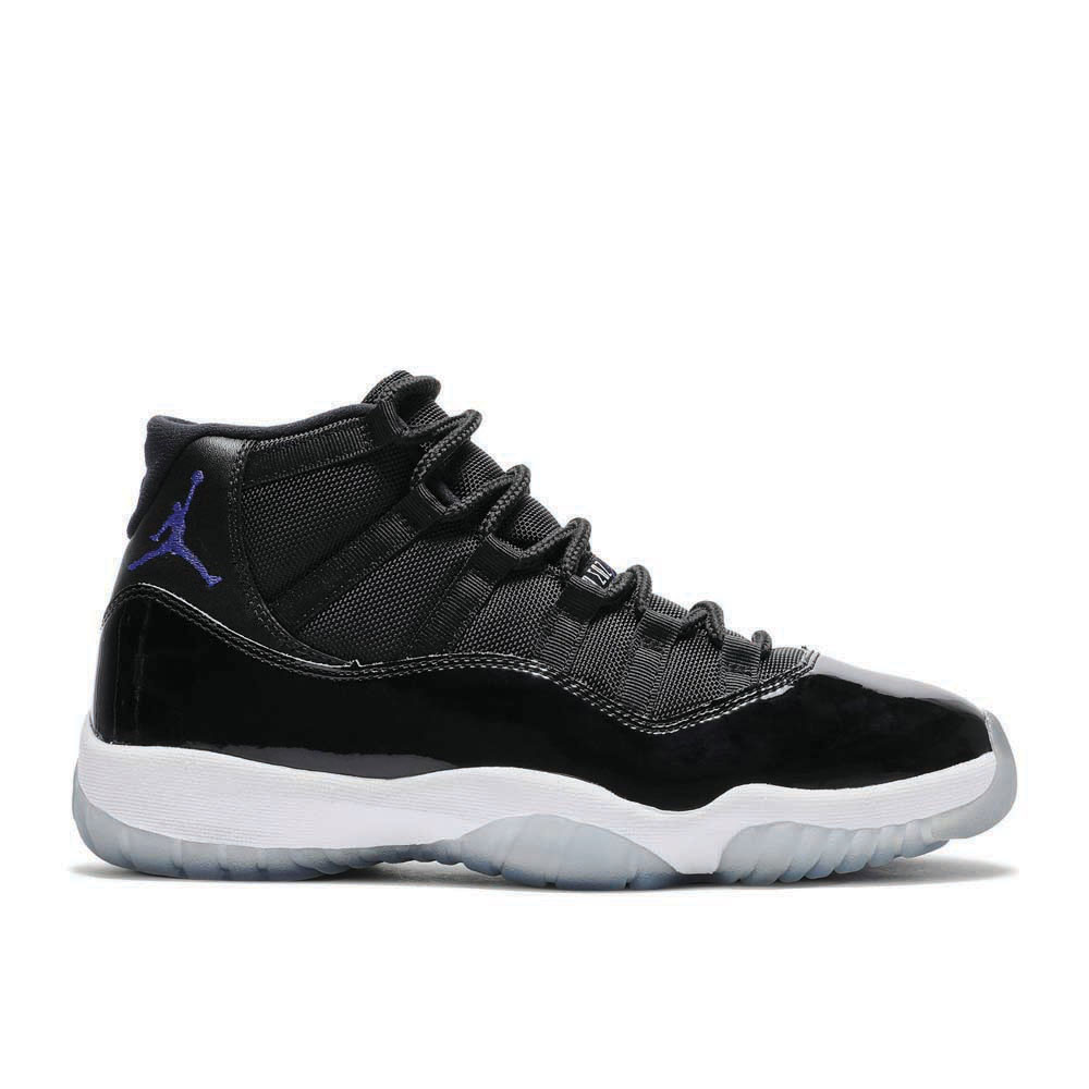Air Jordan 11 Retro 'Space Jam' 2016 Classic Kicks