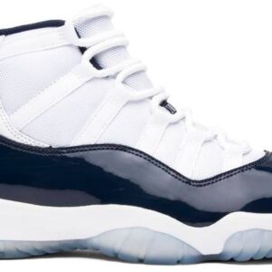 Air Jordan 11 Retro ‘Win Like ’82 Iconic Sneaker