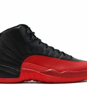 Air Jordan 12 Retro Flu Game 2016 Classic Kicks