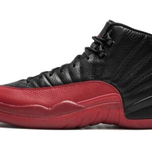 Air Jordan 12 Retro “Flu Game 2016”