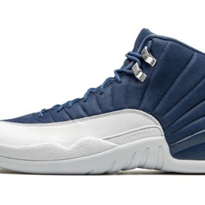 Air Jordan 12 Retro “Indigo”
