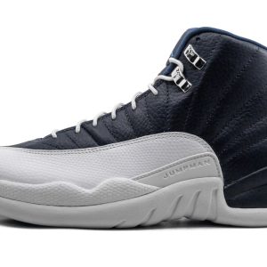 Air Jordan 12 Retro “Obsidian”