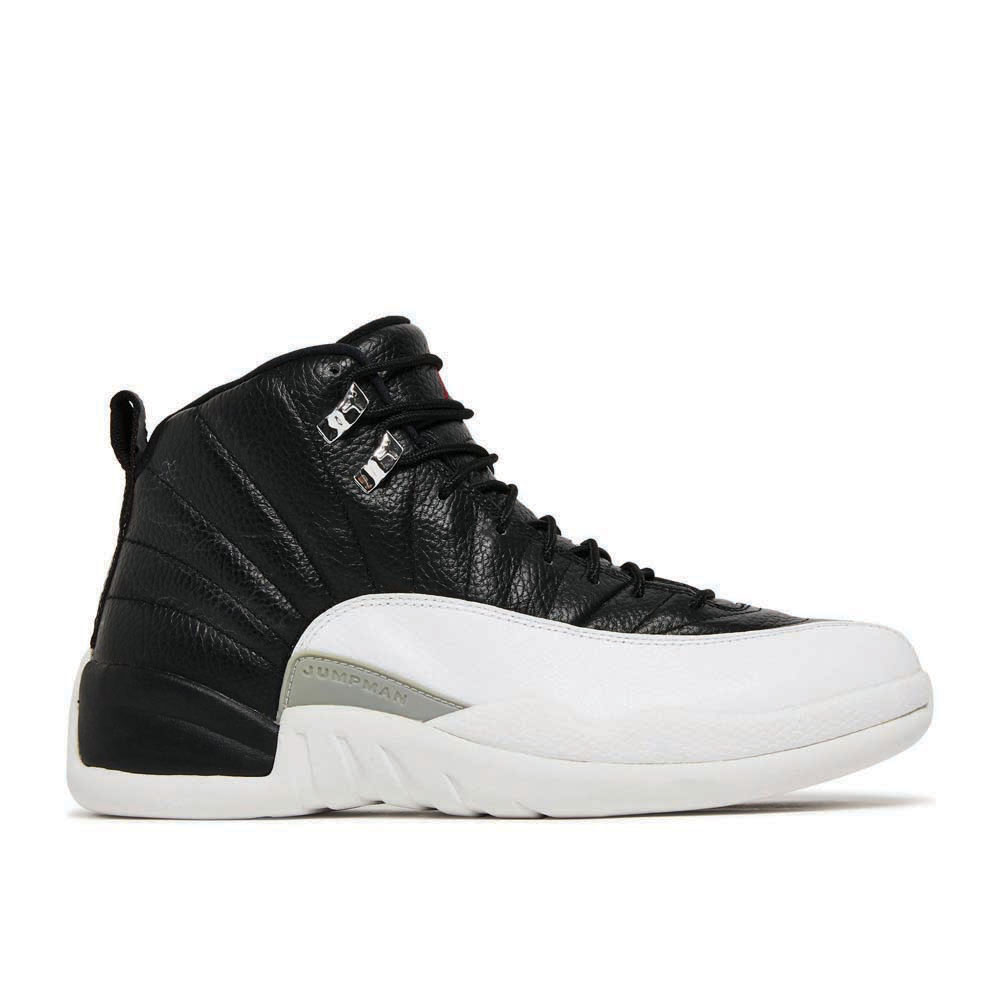 Air Jordan 12 Retro 'Playoff' 2012 Classic Kicks