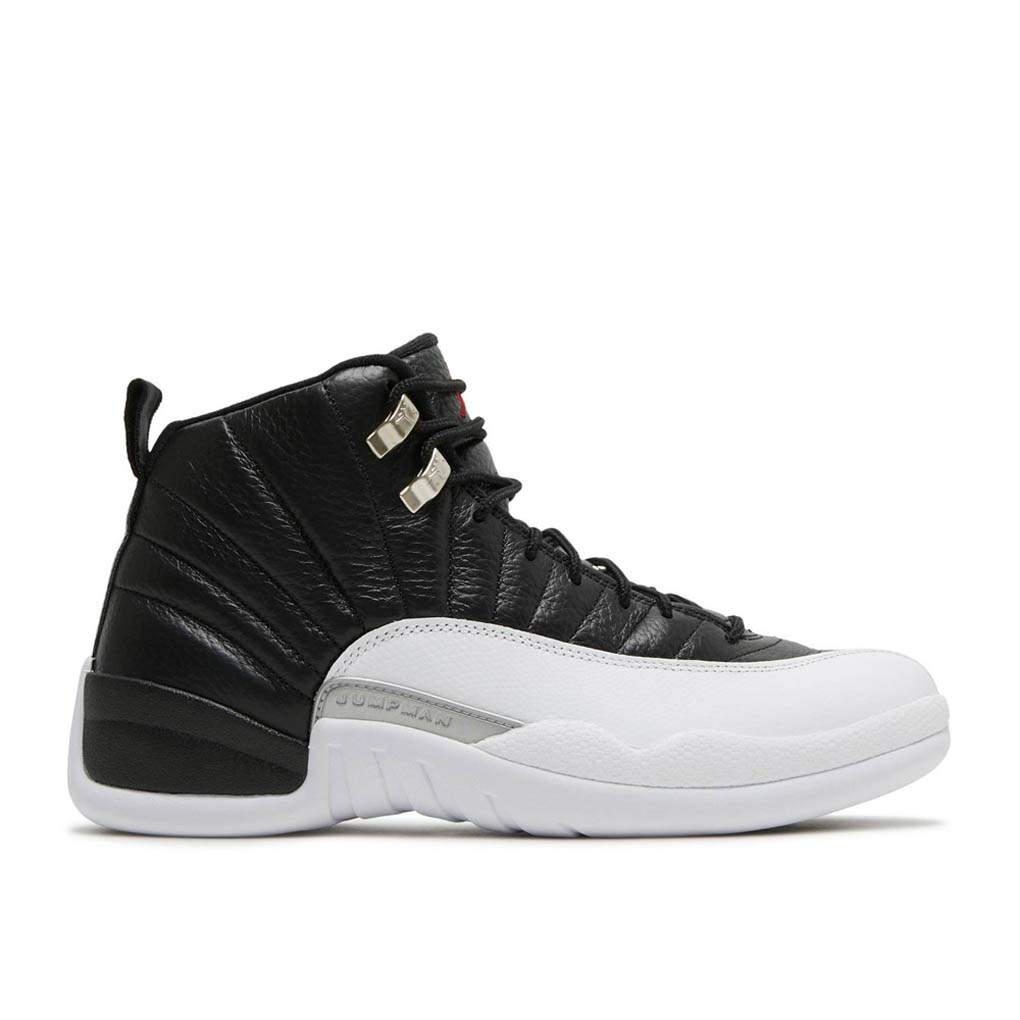 Air Jordan 12 Retro Playoff 2022 Classic Kicks