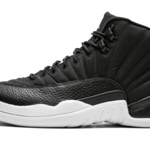 Air Jordan 12 Retro PSNY FRIENDS AND FAMILY