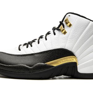Air Jordan 12 Retro “Royalty Taxi”