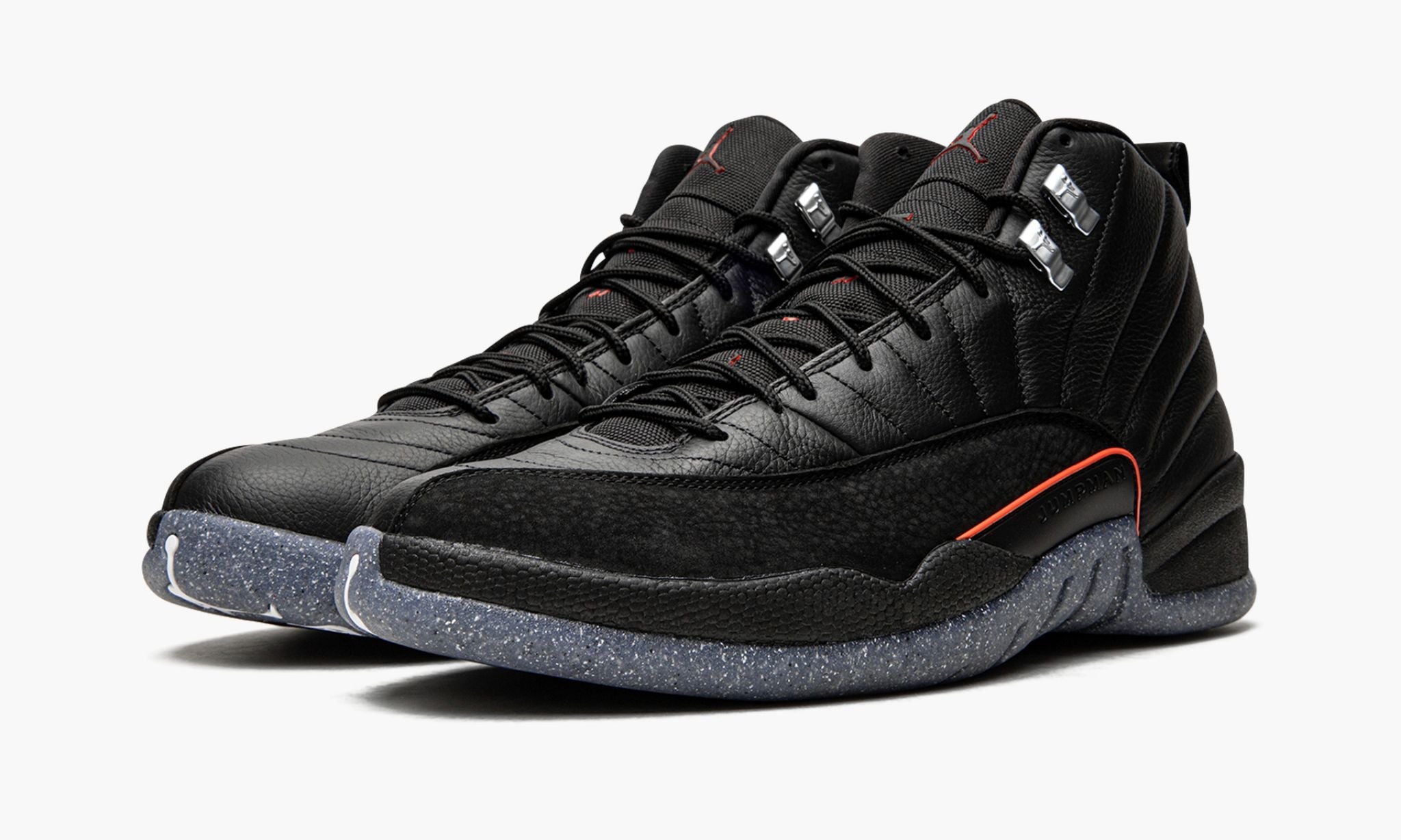 Air Jordan 12 Retro “Utility”