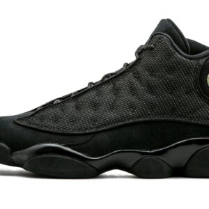Air Jordan 13 Retro “Black Cat”