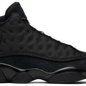 Air Jordan 13 Retro ‘Black Cat Iconic Sneaker