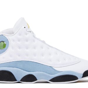 Air Jordan 13 Retro Blue Grey Classic Kicks