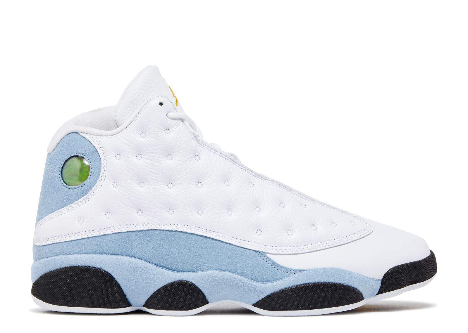 Air Jordan 13 Retro Blue Grey Classic Kicks