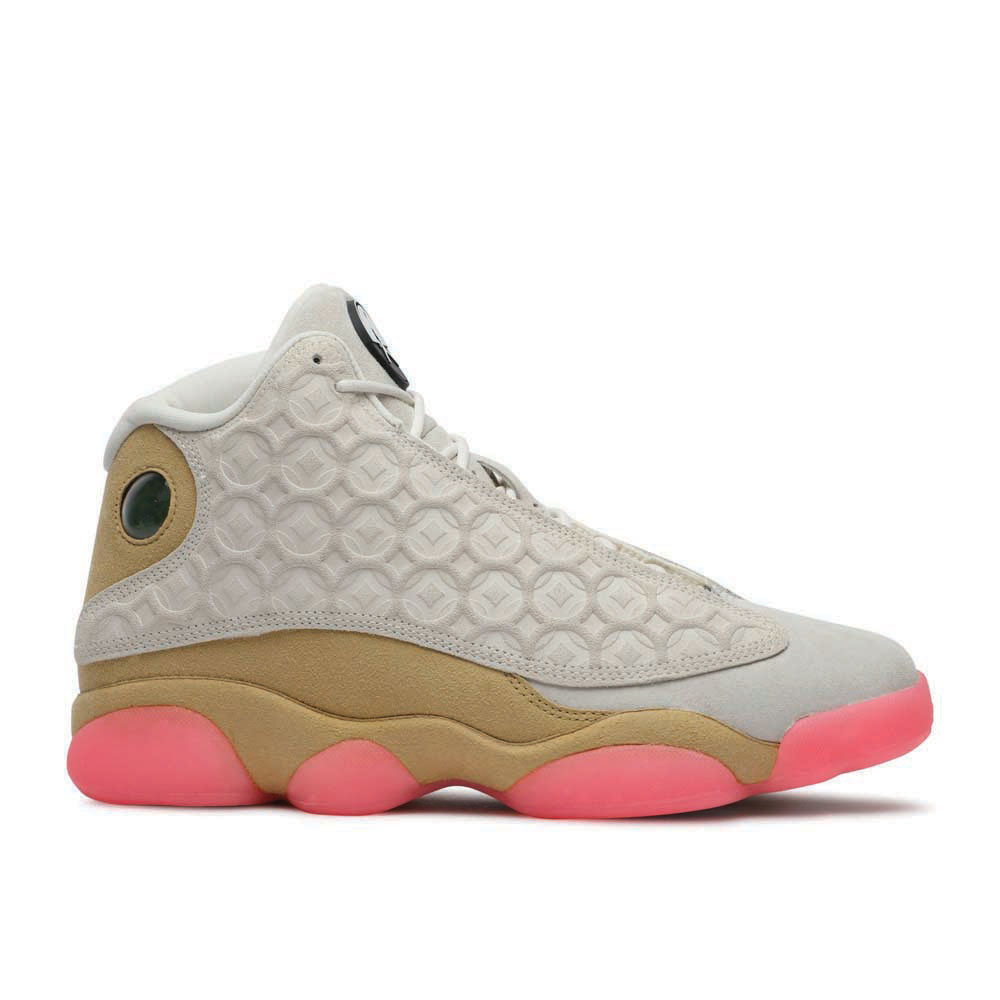 Air Jordan 13 Retro 'Chinese New Year' Signature Footwear