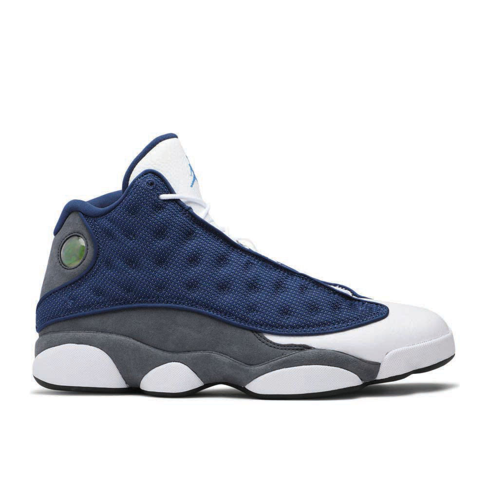Air Jordan 13 Retro 'Flint' 2020 Iconic Sneaker