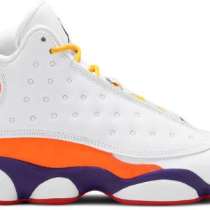 Air Jordan 13 Retro GS ‘Playground’ Classic Kicks