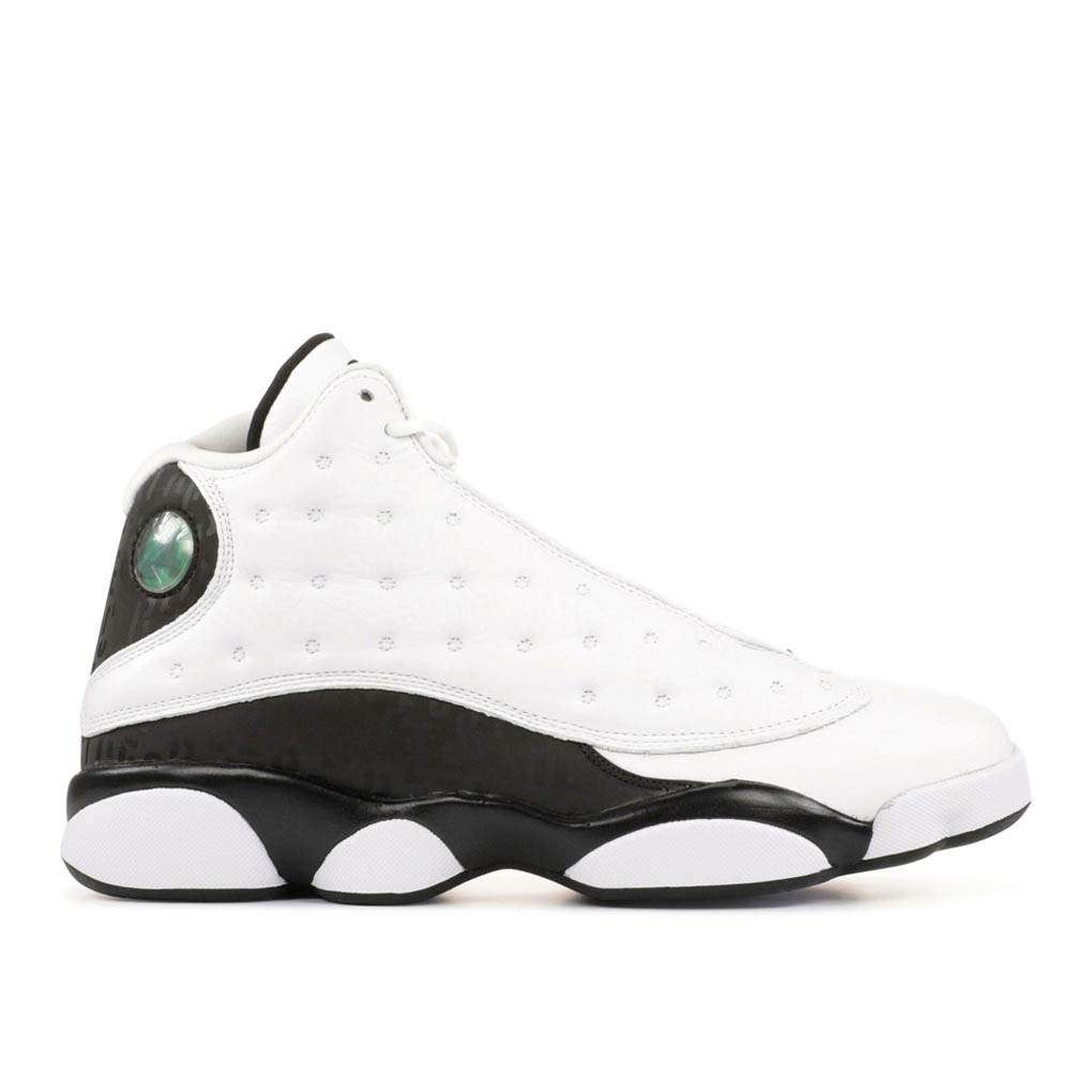 Air Jordan 13 Retro 'Love and Respect' 888164-112 Classic Kicks