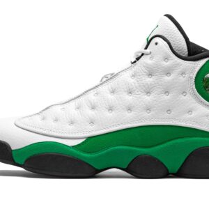 Air Jordan 13 Retro “Lucky Green”