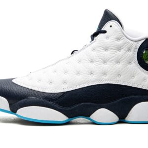 Air Jordan 13 Retro “Obsidian”